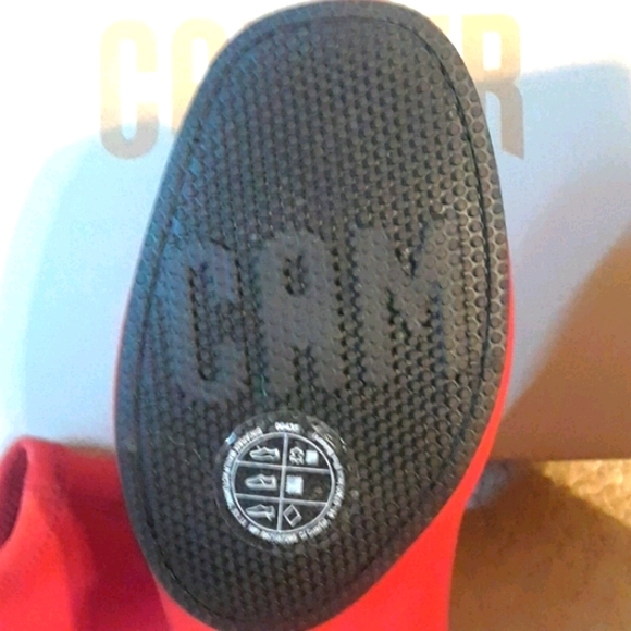 camper abs shoes